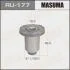 Сайлентблок Land Cruiser /##J10#/ передній нижній R (RU-177) MASUMA RU177 (фото 1)