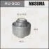 Сайлентблок переднього нижнього важеля задній Mazda 323 (-02) (RU-300) MASUMA RU300 (фото 1)