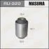 Сайлентблок Accord /CD#, CF6, CH9/, Inspire/Saber /UA1,2/, Prelude /BA8,9, BB#/, Odyssey (RU-322) MASUMA RU322 (фото 1)