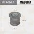 Сайлентблок Civic /EU#/ задній зовнішній FR (RU-341) MASUMA RU341 (фото 1)