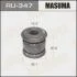 Сайлентблок FORESTER, IMPREZA / SG5, GF4 ззаду (RU-347) MASUMA RU347 (фото 1)