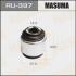 Сайлентблок (RU-397) MASUMA RU397 (фото 1)