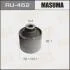 Сайлентблок заднього поздовжнього важеля Suzuki Grand Vitara (05-) (RU-462) MASUMA RU462 (фото 1)