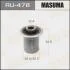 Сайлентблок заднього поперечного важеля Toyota Auris (06-), Avensis (08-), RAV 4 (05-16) (RU-478) MASUMA RU478 (фото 1)