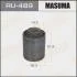 Сайлентблок задньої цапфи Mitsubishi Pajero (00-) (RU-489) MASUMA RU489 (фото 1)