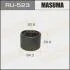 Сайлентблок (RU-523) MASUMA RU523 (фото 1)