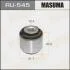 Сайлентблок заднього поперечного важеля Honda Accord (03-08), CR-V-(06-17) (RU-545) MASUMA RU545 (фото 1)