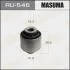 Сайлентблок задньої цапфи Honda Accord (03-08), CR-V (06-12) (RU-546) MASUMA RU546 (фото 1)