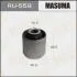 Сайлентблок FORESTER/ SH5 ззаду (RU-559) MASUMA RU559 (фото 1)