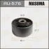 Сайлентблок заднього диференціалу Mitsubishi Outlander (03-09) (RU-576) MASUMA RU576 (фото 1)