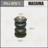 Сайлентблок переднього нижнього важеля передній Mazda 2 (07-14) (RU-651) MASUMA RU651 (фото 1)