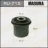 Сайлентблок (RU-715) MASUMA RU715 (фото 1)