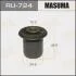 Сайлентблок LAND CRUISER/ UZJ200L, URJ202W задн (RU-724) MASUMA RU724 (фото 1)
