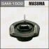 Опора амортизатора (SAM-1502) MASUMA SAM1502 (фото 1)