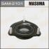 Опора амортизатора переднього Nissan Almera (00-06), Almera Classic (06-12) (SAM-2101) MASUMA SAM2101 (фото 1)