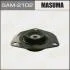 Опора амортизатора переднього Nissan Maxima (-00) (SAM-2102) MASUMA SAM2102 (фото 1)