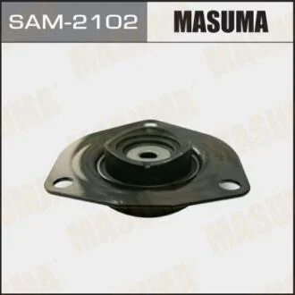 Опора амортизатора переднього Nissan Maxima (-00) (SAM-2102) MASUMA SAM2102