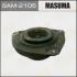 Опора амортизатора переднього ліва Nissan Micra (02-10), Note (05-12), Tida (04-12) (SAM-2105) MASUMA SAM2105 (фото 1)