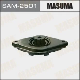 Опора амортизатора задній Nissan ALMERA/ N16 55320-4M401 MASUMA SAM2501