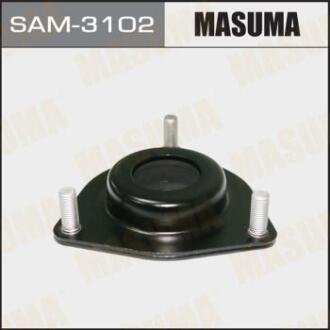 Опора амортизатора (SAM-3102) MASUMA SAM3102