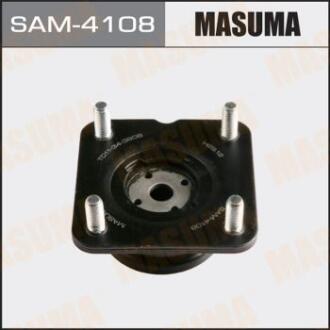 Опора амортизатора передня Mazda CX-7, CX-9 09- MASUMA SAM4108