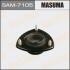 Опора амортизатора переднього Suzuki Grand Vitara (07-) (SAM-7105) MASUMA SAM7105 (фото 1)