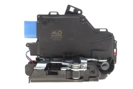 Замок дверний MEAT & DORIA MEAT&DORIA 31167