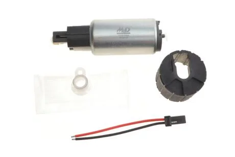 Насос паливний електричний MEAT & DORIA MEAT&DORIA 76203