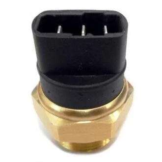 Датчик увімкнення вентилятора охолодження MEAT & DORIA MEAT&DORIA 82680