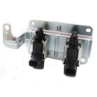 Клапан управління рециркуляції ВГ MEAT & DORIA MEAT&DORIA 9440