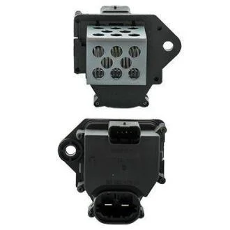 Резистор вентилятора MEAT & DORIA MEAT&DORIA K109138