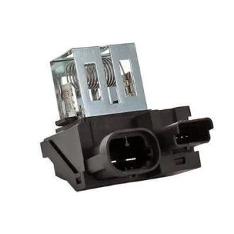 Резистор вентилятора пічки MEAT & DORIA MEAT&DORIA K109139