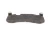 Колодки гальмівні Mercedes MERCEDES-BENZ 0004204804 (фото 3)