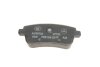 Колодка гальмiвна, комплект з 4шт MERCEDES MERCEDES-BENZ 0004208104 (фото 4)