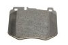 Колодки гальмівні MERCEDES MERCEDES-BENZ 0004208503 (фото 5)