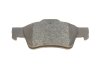 Колодки гальмівні MERCEDES MERCEDES-BENZ 000420960490 (фото 9)