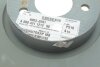 Диск гальмівний MERCEDES MERCEDES-BENZ 000421121290 (фото 8)