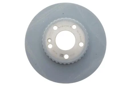 Диск гальмівний MERCEDES MERCEDES-BENZ 0004212512