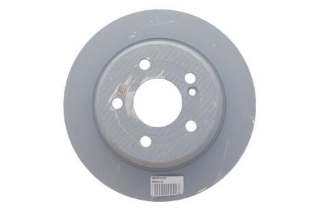 Диск гальмiвний Mercedes MERCEDES-BENZ 000423101207