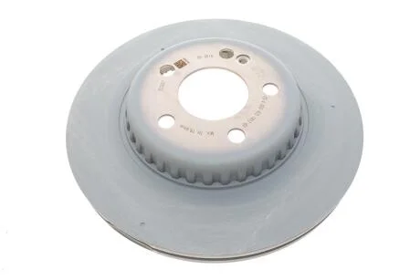 Диск гальмiвний MERCEDES MERCEDES-BENZ 0004231812
