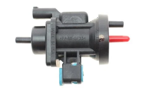 Клапан пневмотичної підвіски перепускний MERCEDES MERCEDES-BENZ 0005450527