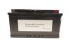 Акумулятор 12V/92ah MERCEDES MERCEDES-BENZ 001982820826 (фото 4)
