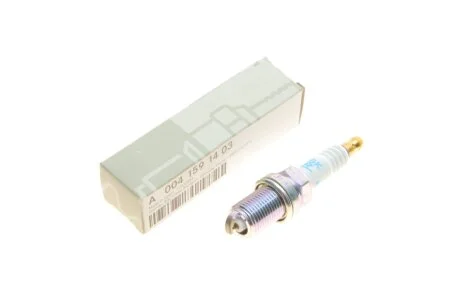 Свічка запалювання MERCEDES MERCEDES-BENZ 0041591403