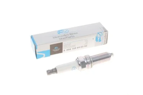 СВІЧКА YR6NPP332 MERCEDES MERCEDES-BENZ 004159490390