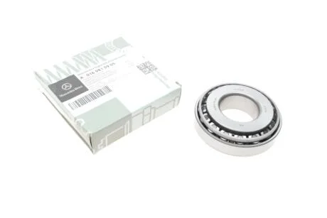 Підшипник MERCEDES MERCEDES-BENZ 0169815905