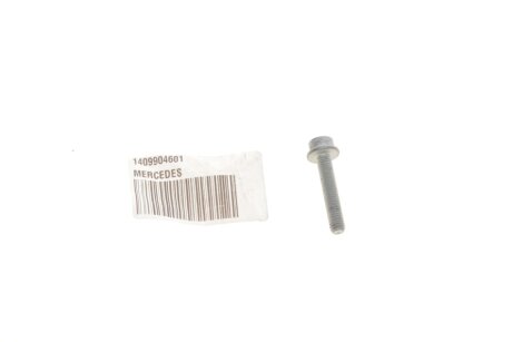Болт металевий MERCEDES MERCEDES-BENZ 1409904601