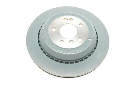 Диск гальмiвний MERCEDES MERCEDES-BENZ 164423131290
