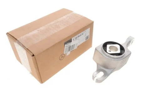 Сайлентблок важіля підвіски MERCEDES MERCEDES-BENZ 1663300143