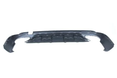 Вставка облицювання Mercedes MERCEDES-BENZ 1668859425