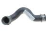 Патрубок системи охолодження Mercedes MERCEDES-BENZ 2215013582 (фото 1)